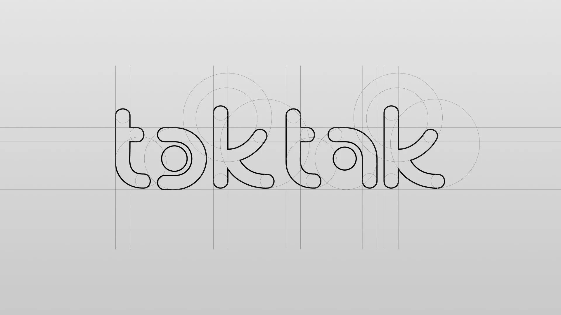 Создание логотипа в Холме с визуализацией