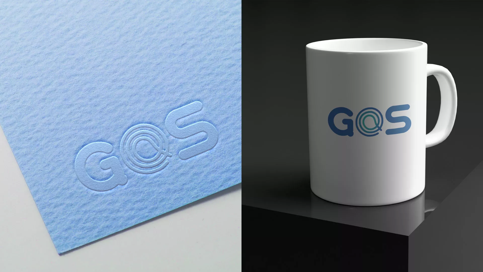 Создание логотипа компании «Сервис газ» в Холме