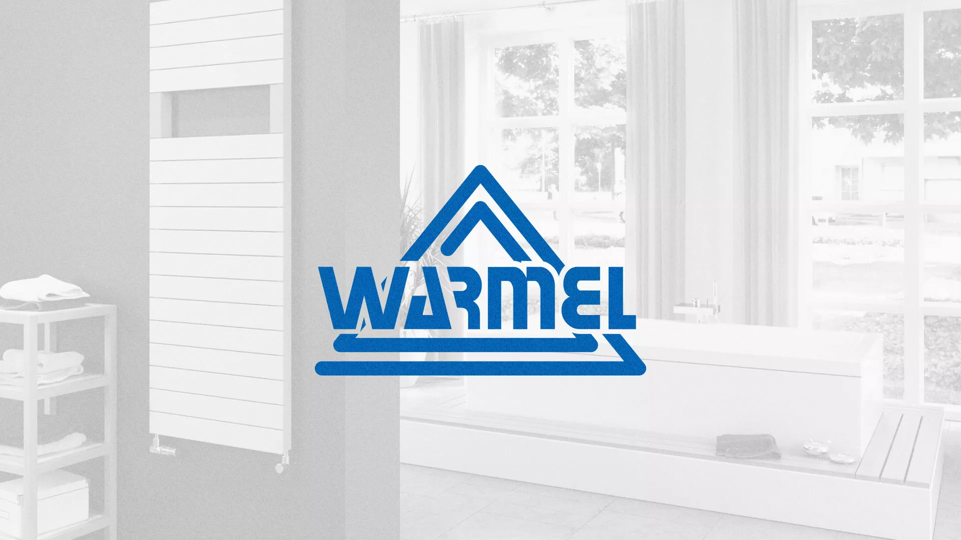 Разработка сайта для компании «WARMEL» по продаже полотенцесушителей в Холме