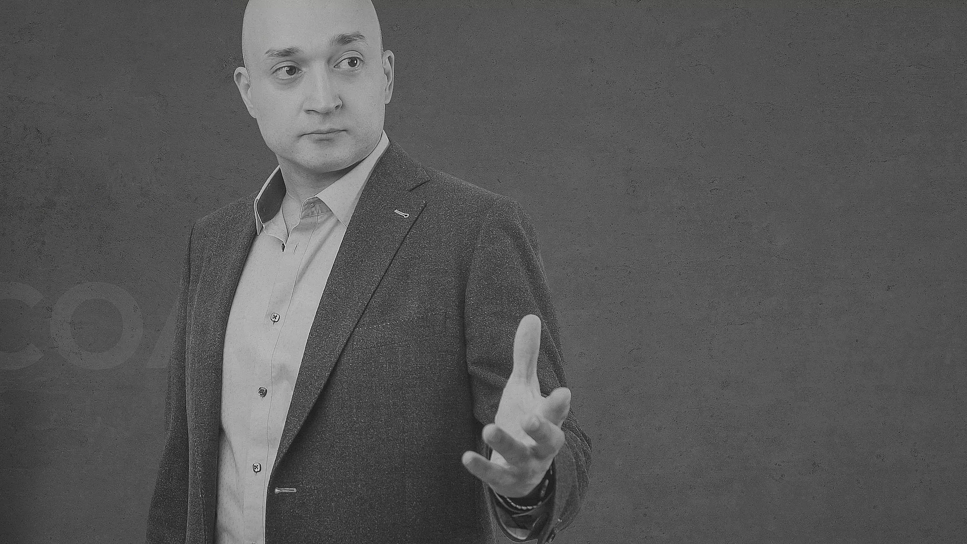 Разработка сайта для бизнес-тренера в Холме